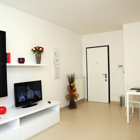 Isa Residence Fiumicino Airport Екстериор снимка