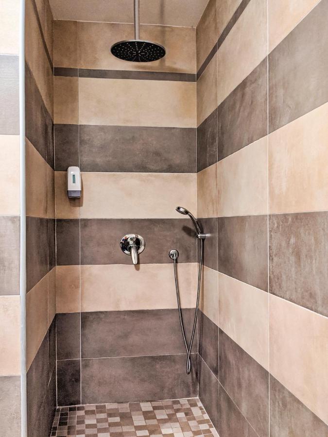 Isa Residence Fiumicino Airport Екстериор снимка