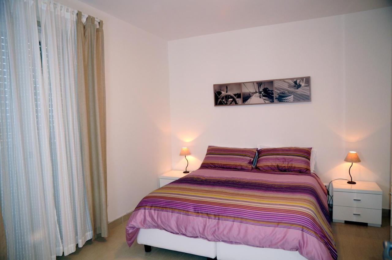 Isa Residence Fiumicino Airport Екстериор снимка