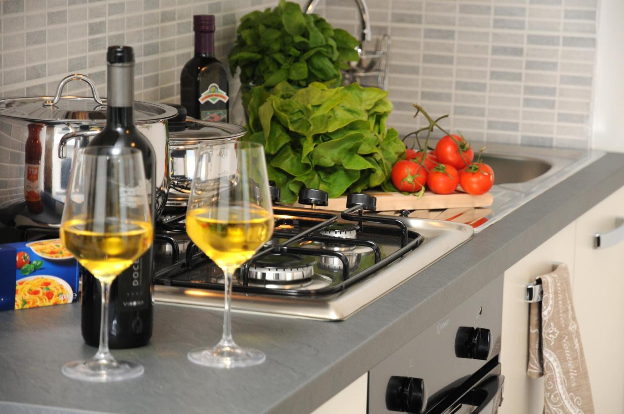 Isa Residence Fiumicino Airport Екстериор снимка