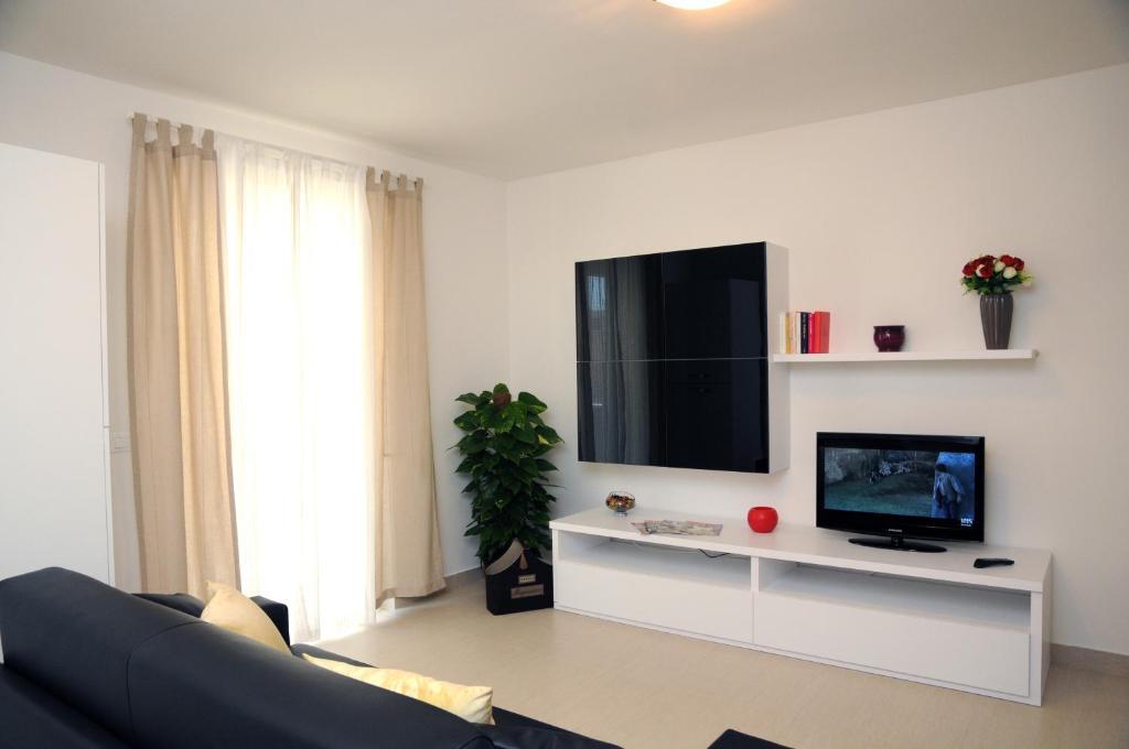 Isa Residence Fiumicino Airport Стая снимка