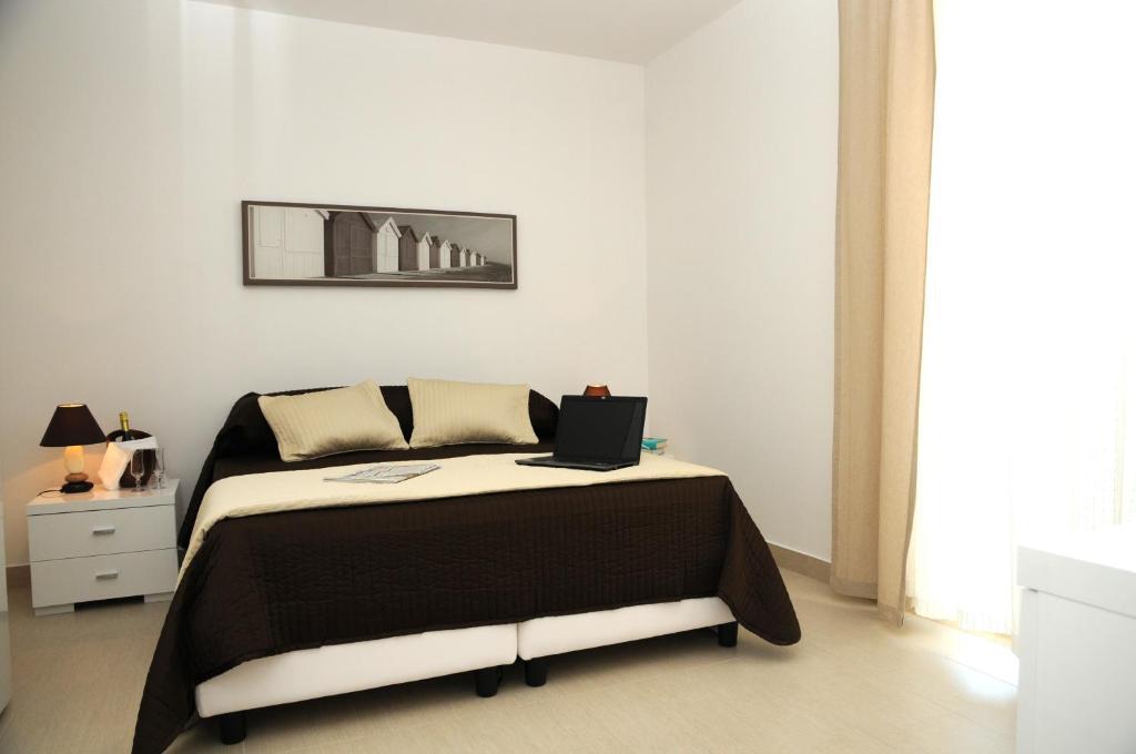 Isa Residence Fiumicino Airport Стая снимка