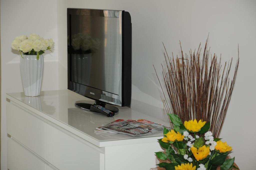 Isa Residence Fiumicino Airport Стая снимка