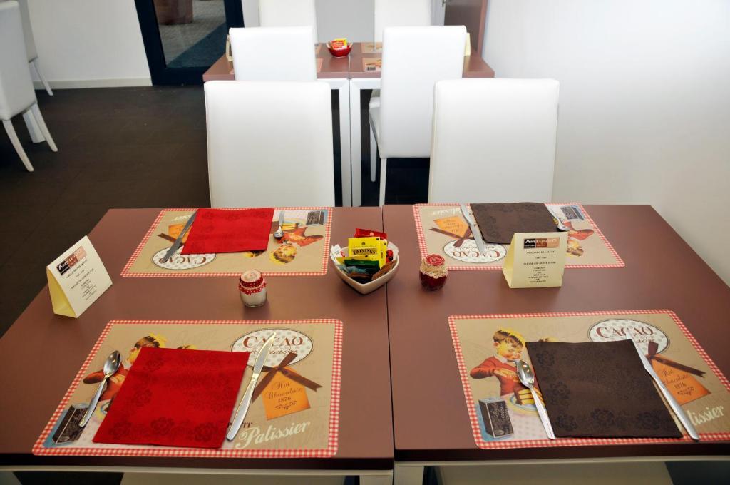 Isa Residence Fiumicino Airport Екстериор снимка